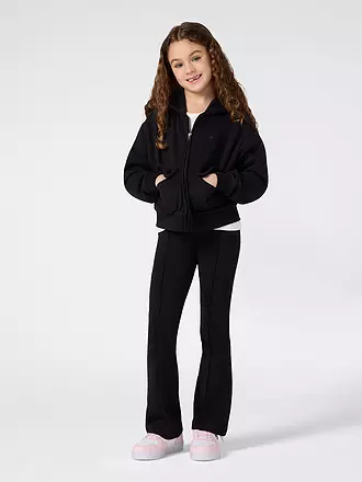 CHAMPION | Mädchen Sweatjacke | 